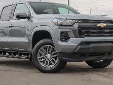 2024 Chevrolet Colorado 4WD LT Convenience 2.7T - Photo 6