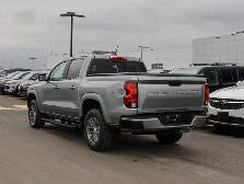 2024 Chevrolet Colorado 4WD LT Convenience 2.7T - Photo 8