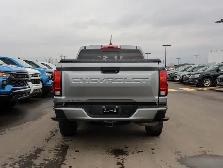 2024 Chevrolet Colorado 4WD LT Convenience 2.7T - Photo 9