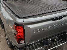 2024 Chevrolet Colorado 4WD LT Convenience 2.7T - Photo 11
