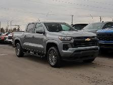 2024 Chevrolet Colorado 4WD LT Convenience 2.7T - Photo 13