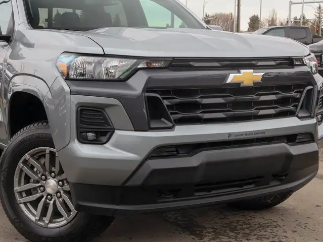 2024 Chevrolet Colorado 4WD LT Convenience 2.7T - Photo 14
