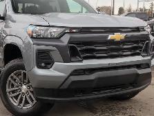 2024 Chevrolet Colorado 4WD LT Convenience 2.7T - Photo 14