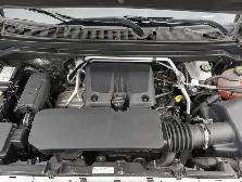 2024 Chevrolet Colorado 4WD LT Convenience 2.7T - Photo 16