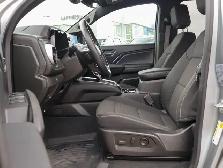 2024 Chevrolet Colorado 4WD LT Convenience 2.7T - Photo 17