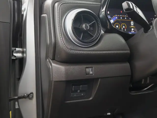 2024 Chevrolet Colorado 4WD LT Convenience 2.7T - Photo 20