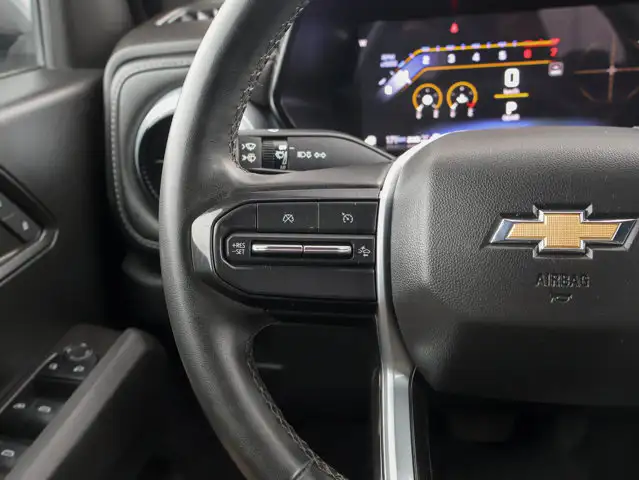 2024 Chevrolet Colorado 4WD LT Convenience 2.7T - Photo 21