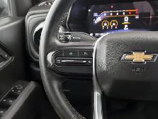 2024 Chevrolet Colorado 4WD LT Convenience 2.7T - Photo 21