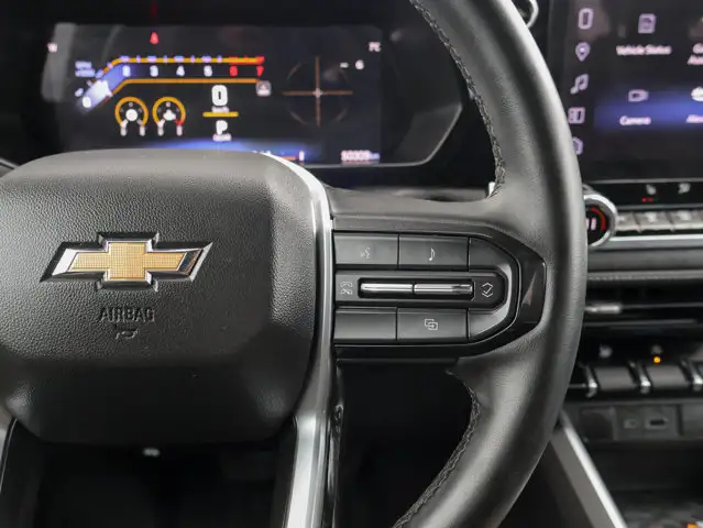 2024 Chevrolet Colorado 4WD LT Convenience 2.7T - Photo 23