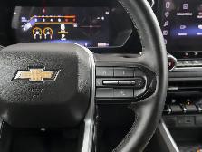 2024 Chevrolet Colorado 4WD LT Convenience 2.7T - Photo 23