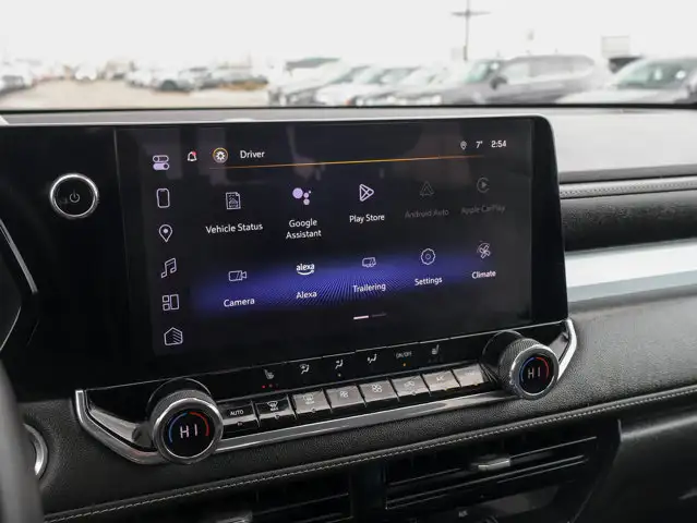 2024 Chevrolet Colorado 4WD LT Convenience 2.7T - Photo 25