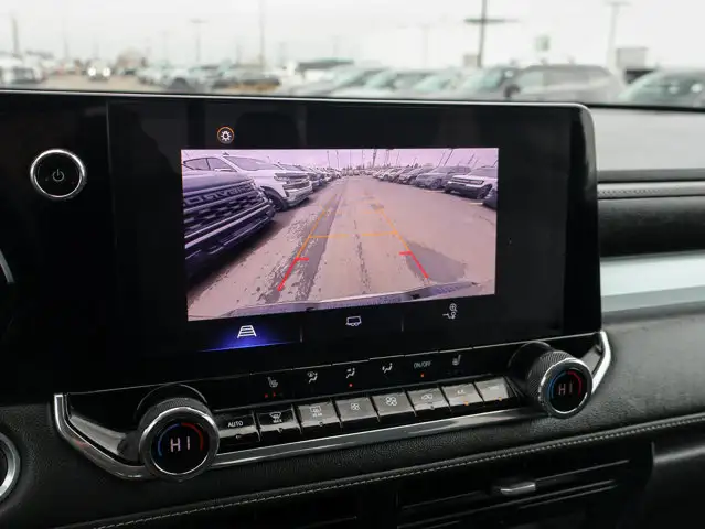 2024 Chevrolet Colorado 4WD LT Convenience 2.7T - Photo 26