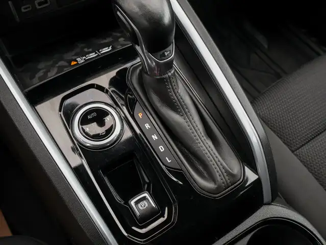 2024 Chevrolet Colorado 4WD LT Convenience 2.7T - Photo 28