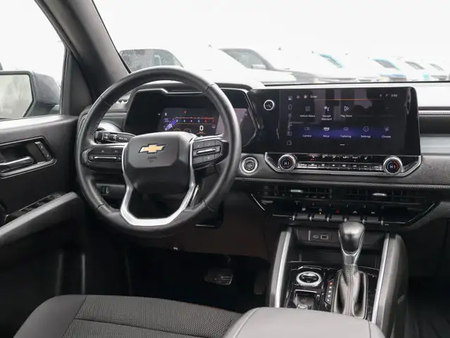 2024 Chevrolet Colorado 4WD LT Convenience 2.7T - Photo 29