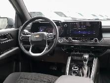 2024 Chevrolet Colorado 4WD LT Convenience 2.7T - Photo 29