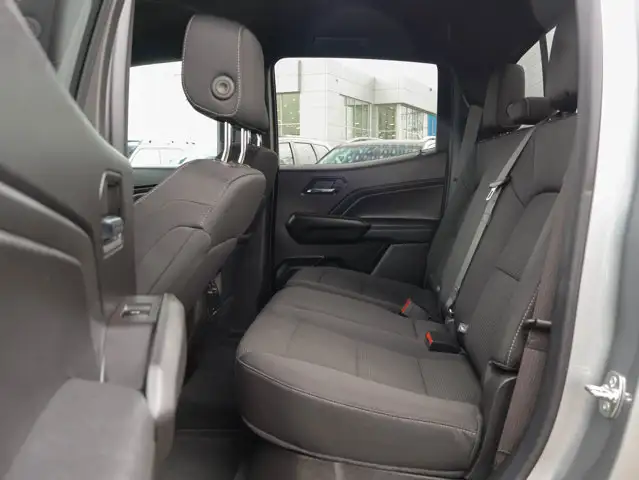 2024 Chevrolet Colorado 4WD LT Convenience 2.7T - Photo 31