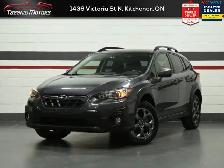 2023 Subaru Crosstrek Outdoor No Accident Leather Heated Seats B