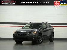 2023 Subaru Crosstrek Outdoor No Accident Leather Heated Seats B - Photo 5