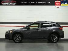 2023 Subaru Crosstrek Outdoor No Accident Leather Heated Seats B - Photo 9