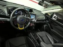 2023 Subaru Crosstrek Outdoor No Accident Leather Heated Seats B - Photo 10