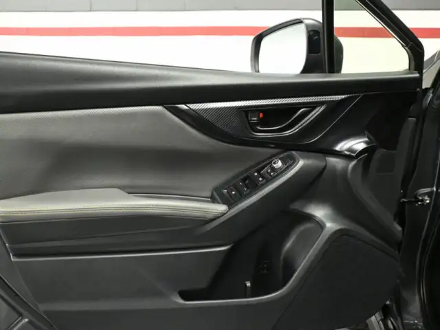 2023 Subaru Crosstrek Outdoor No Accident Leather Heated Seats B - Photo 11