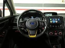 2023 Subaru Crosstrek Outdoor No Accident Leather Heated Seats B - Photo 12
