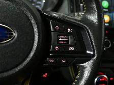 2023 Subaru Crosstrek Outdoor No Accident Leather Heated Seats B - Photo 15