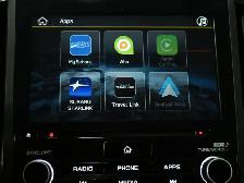 2023 Subaru Crosstrek Outdoor No Accident Leather Heated Seats B - Photo 17