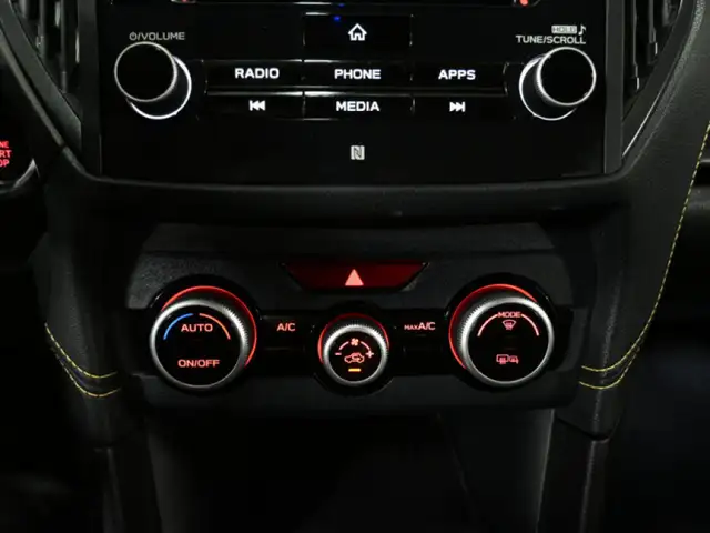 2023 Subaru Crosstrek Outdoor No Accident Leather Heated Seats B - Photo 19