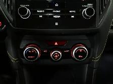 2023 Subaru Crosstrek Outdoor No Accident Leather Heated Seats B - Photo 19