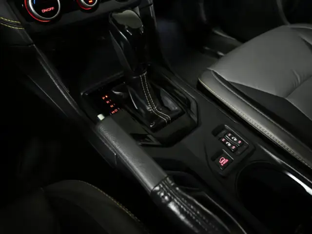 2023 Subaru Crosstrek Outdoor No Accident Leather Heated Seats B - Photo 20