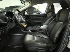 2023 Subaru Crosstrek Outdoor No Accident Leather Heated Seats B - Photo 21