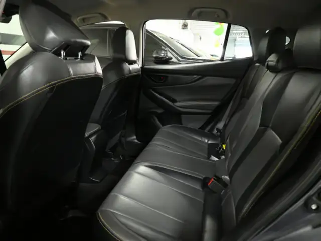 2023 Subaru Crosstrek Outdoor No Accident Leather Heated Seats B - Photo 22