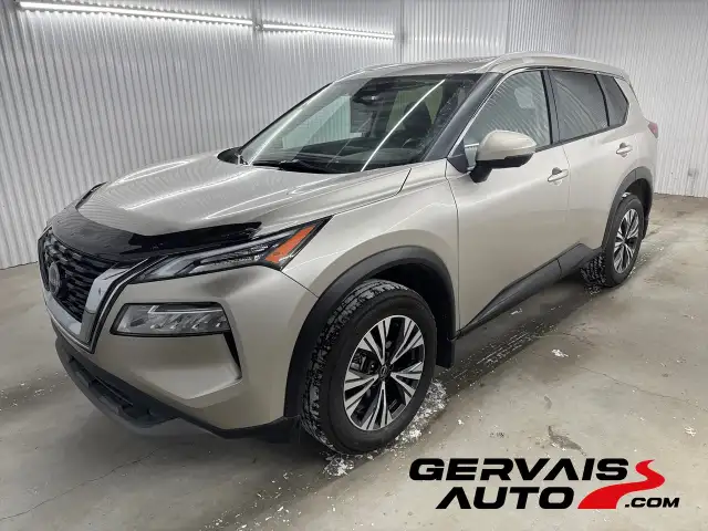 Nissan Rogue Sv Awd Mags Toit 2023 a vendre
