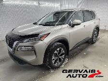 Nissan Rogue Sv Awd Mags Toit 2023 a vendre