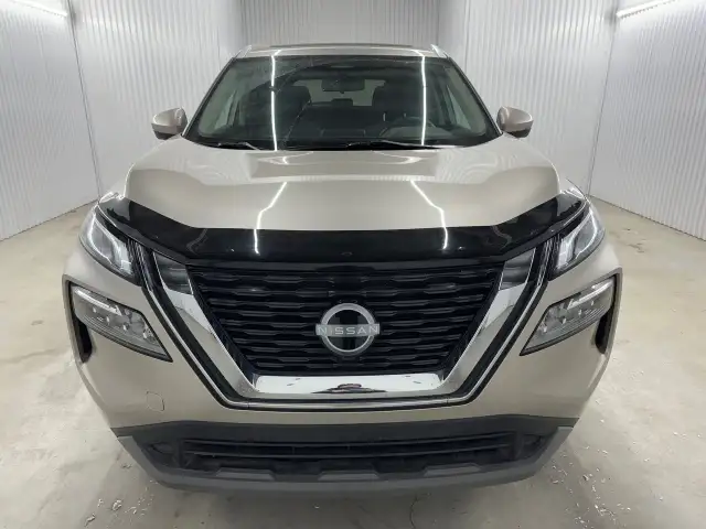 Nissan Rogue Sv Awd Mags Toit 2023 a vendre - Photo 3