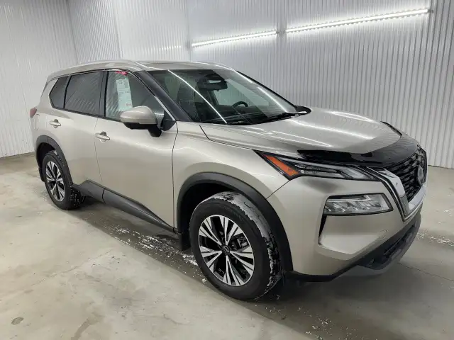 Nissan Rogue Sv Awd Mags Toit 2023 a vendre - Photo 4