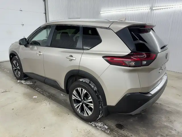 Nissan Rogue Sv Awd Mags Toit 2023 a vendre - Photo 7