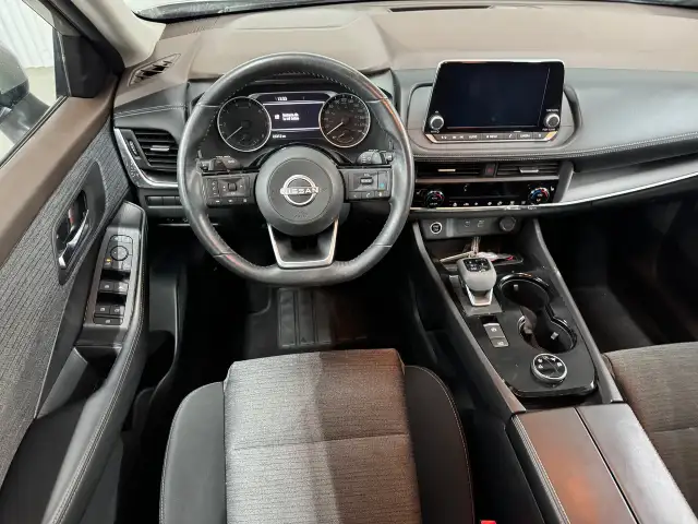 Nissan Rogue Sv Awd Mags Toit 2023 a vendre - Photo 12