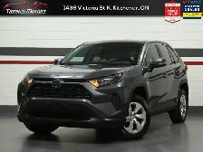 2024 Toyota RAV4 LE No Accident Radar Cruise Lane Assist Blind S