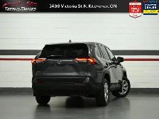 2024 Toyota RAV4 LE No Accident Radar Cruise Lane Assist Blind S - Photo 2