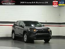 2024 Toyota RAV4 LE No Accident Radar Cruise Lane Assist Blind S - Photo 3