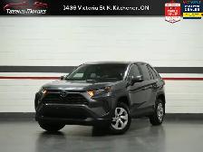 2024 Toyota RAV4 LE No Accident Radar Cruise Lane Assist Blind S - Photo 5