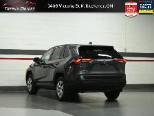 2024 Toyota RAV4 LE No Accident Radar Cruise Lane Assist Blind S - Photo 6