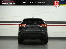 2024 Toyota RAV4 LE No Accident Radar Cruise Lane Assist Blind S - Photo 7