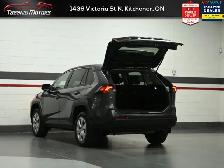 2024 Toyota RAV4 LE No Accident Radar Cruise Lane Assist Blind S - Photo 8