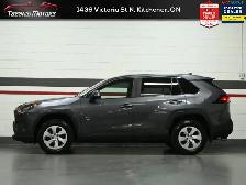 2024 Toyota RAV4 LE No Accident Radar Cruise Lane Assist Blind S - Photo 9