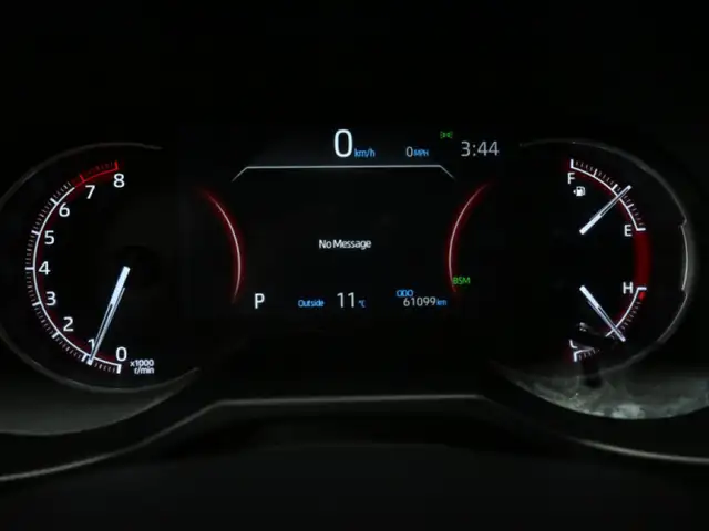 2024 Toyota RAV4 LE No Accident Radar Cruise Lane Assist Blind S - Photo 13