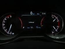 2024 Toyota RAV4 LE No Accident Radar Cruise Lane Assist Blind S - Photo 13