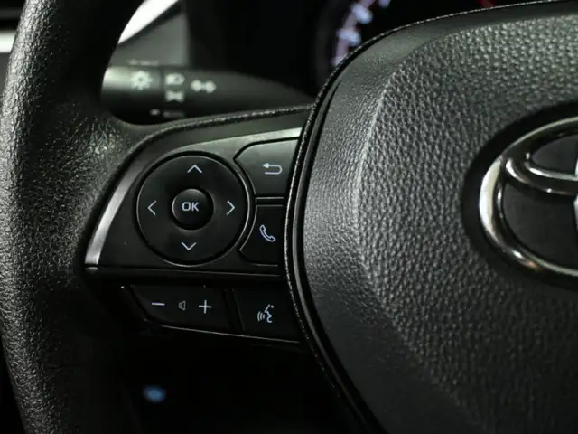 2024 Toyota RAV4 LE No Accident Radar Cruise Lane Assist Blind S - Photo 15